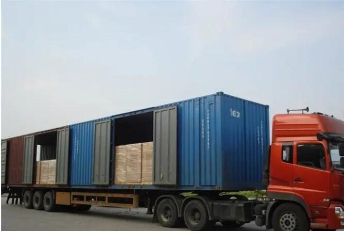 漳州到正定县整车运输