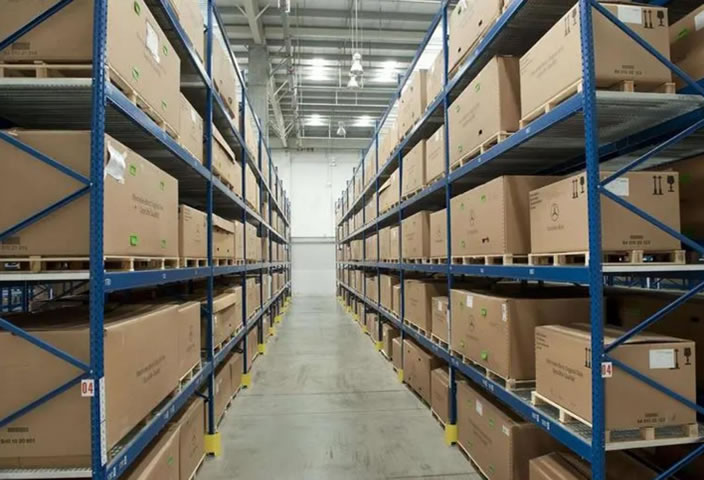 漳州到正定县货物仓储