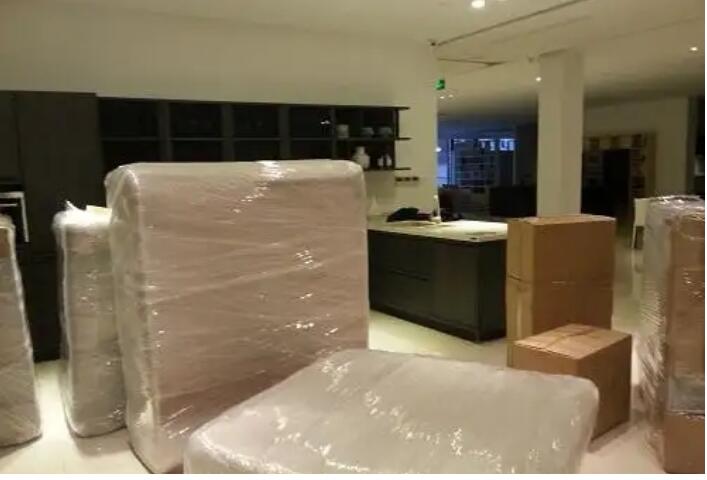 漳州到正定县长途搬家