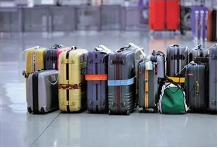 漳州到正定县行李托运