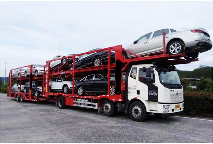 漳州到正定县轿车托运